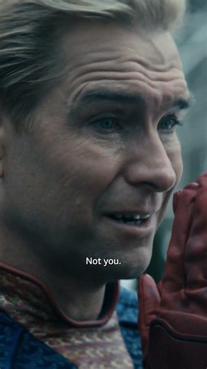 Back so soon? | The Boys | Prime Video