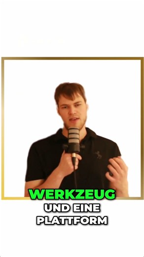 Trading Erfolg Deine Einstellung zählt, nicht nur die Plattform