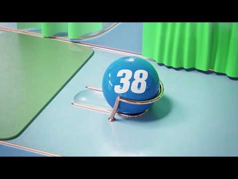 Lotto Max Draw - December 30, 2025.