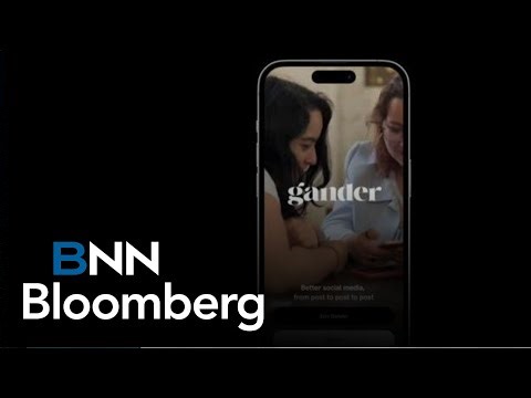 Canadian-built social media platform Gander Social raises $1.5M