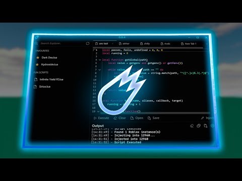[100%] - ROBLOX EXECUTOR - NO KEY Exploit FREE Working for Roblox UPDATE 2026 [Showcase]