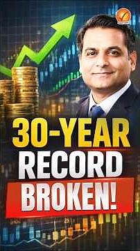 ICR at 30-Year High: Why Indian Companies Are Better at Repaying Debt