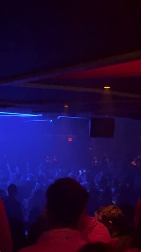MGM Las Vegas - satisfaction 🎶 #party #vegas #club