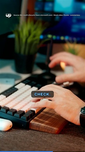 Is your Windows 11 PC still on version 24H2?