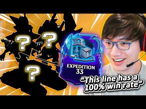 This Strategy Has A 100% Winrate