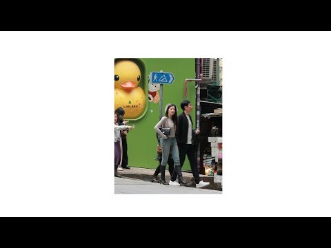 Highest concentration of HOT GIRLS found in this tiny CITY!? 香港邊度靚女最多??