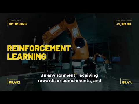 What are AI Algorithms? Part 3 | Ubuntu Guild Video | Dr Dennis Magaya, Chairman Aiia