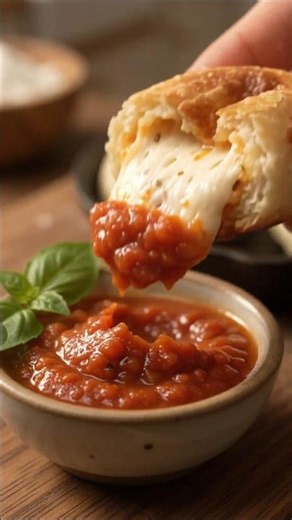 🔥 Tiny Pizza Bombs 🍕💣 #unitedstates #usa #cooking #usashorts #recipe #easyrecipe #yummy #food