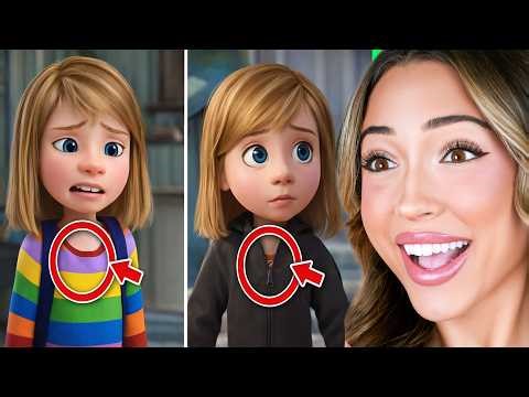 Cartoon Secrets You NEVER NOTICED!
