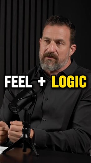 Do What Feels Right, Backed by Logic | Dr. Andrew Huberman & Dr. Rhonda Patrick