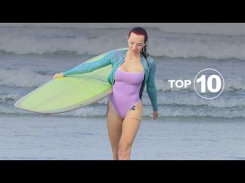 Ten Best Of Bali - September 2026