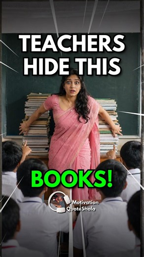 5 Books Banned For Students 😱