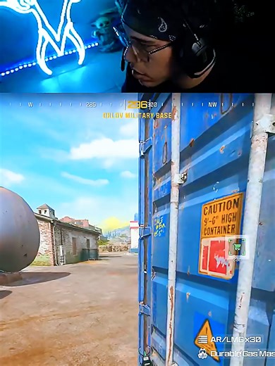 #gaming #viral #tiktok #streamer | Gaming Clips