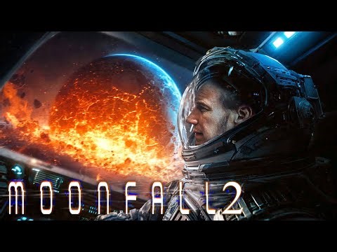 MOONFALL 2 Is About To Blow Your Mind