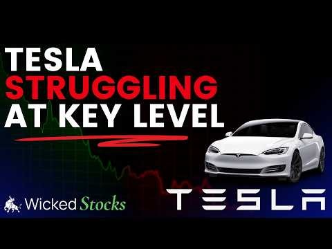 Tesla Stock Price Analysis | Top $TSLA Levels To Watch for October 13th, 2026