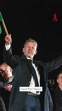 The Message for MAGA in Viktor Orbán’s Defeat by Isaac Stanley-Becker