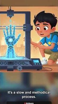 How 3D Printers Work: Objects From Thin Air? Explained!