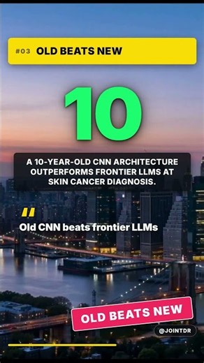 $2.5M for Cop Records, Trillion-Parameter AI, and a 10-Year-Old CNN Wins #Shorts
