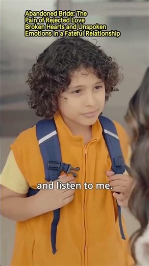 Abandoned Bride: The Pain of Rejected LoveBroken