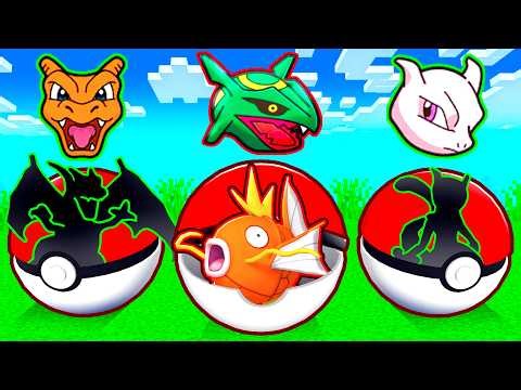 Choose Your Starter Pokémon But There’s a LIE…