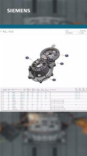 Advanced Quality Planning with Teamcenter Quality Platform