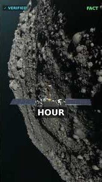 Armageddon Was Wrong — Here’s How NASA Actually Stopped an Asteroid