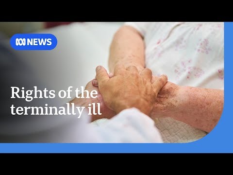 NT to introduce Voluntary Assisted Dying legislation in 2026 | ABC NEWS