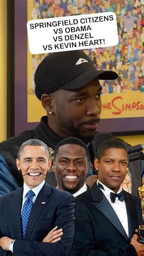 Full Episode Out Now!! Simpsons Declassified ft. ‪@JayPharoahComedy‬