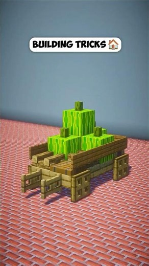 5+ GENUIS Building Tips & Tricks in Minecraft! 🏡 How to Build #minecraft