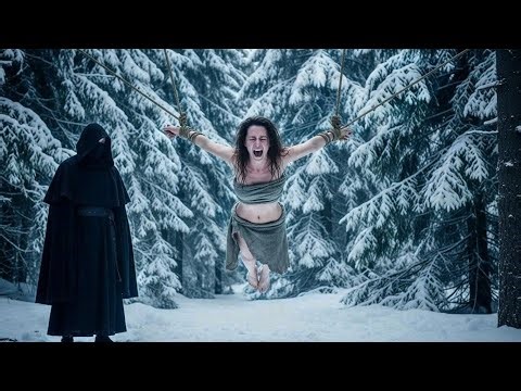 Medieval Women’s Worst Torture: The Rack That “Stretched” Victims to the Limit