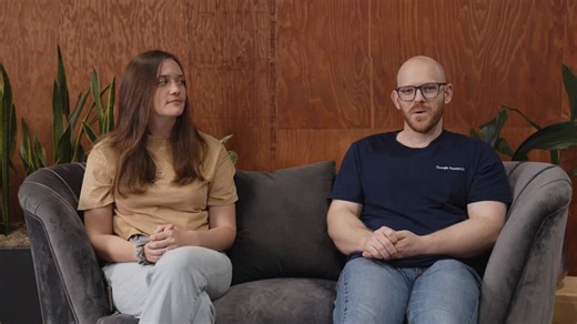 In honor of World Quantum Day, we’re heading onto our campus to answer the top trending questions people are searching for. Join Jenna and Andrew from our team as they break down the basics of quantum and what these systems could actually be used for → https://t.co/cSlLGN6o1I