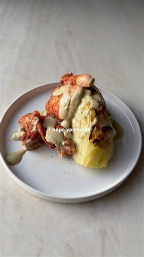 A high-fiber recipe you’ll love for an easy weeknight dinner!