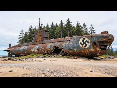 20 Unsolved World War II Mysteries That Still Can’t Be Explained Today