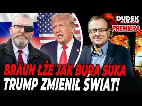 PROF. DUDEK PODSUMOWUJE 2025! NAJWIĘKSI PRZEGRANI, WYGRANI I AFERA ROKU!