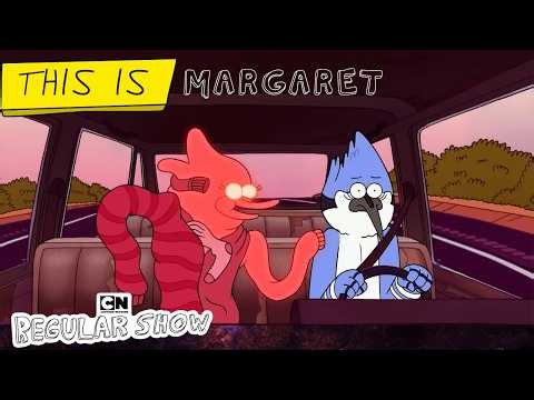 Ultimate Chaos Moments 😂🔥 | Regular Show Compilation