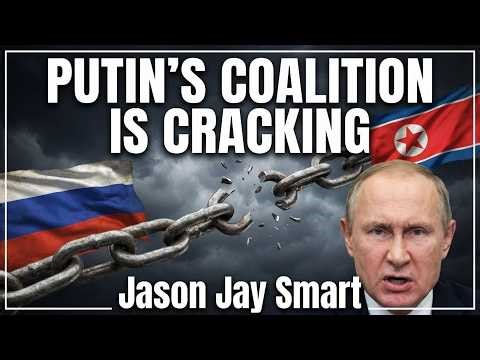 Kremlin SHOCK Over North Korean Defections