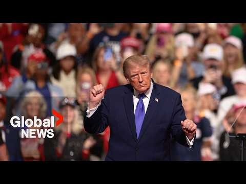 Could a Democratic midterm win curb Trump’s tariffs on Canada?