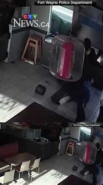 Tim Hortons employee not charged in fight leading to death of elderly woman