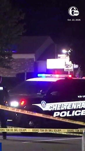 Woman killed in Cheltenham Twp. parking lot had just left Walmart shift, DA says