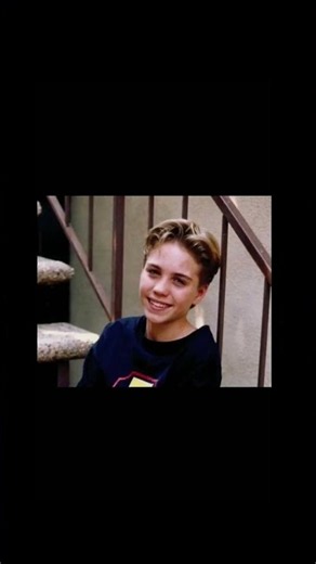 Jonathan brandis and Jack wild