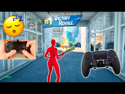Controller.exe 🎯 (Fortnite Tilted Zone Wars) PS5 Controller Handcam 🎮