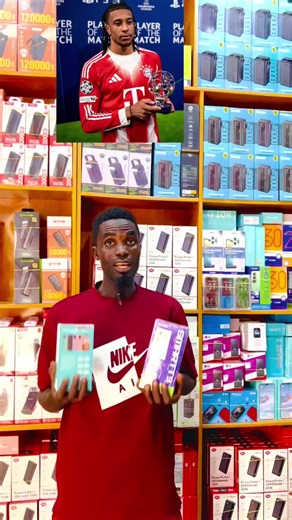 Barcelona vs. Bayern Munich: Champions League Showdown