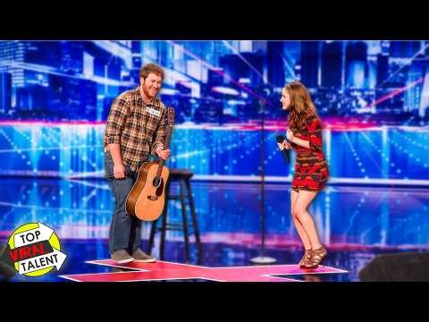 Two College Kids…Then The First Note Changed Everything