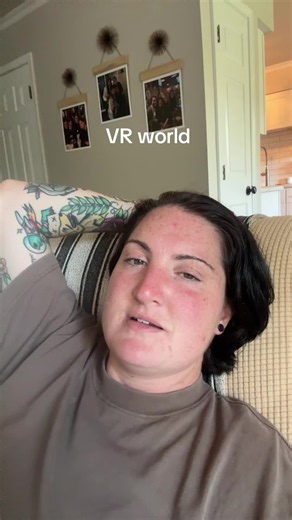 Maybe it’s for the best #vrchat #vrgaming #richpeople #funny #relatable