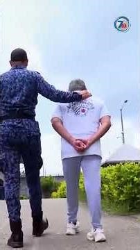 Condenado a 26 años de cárcel solo por llamarse casi igual que un criminal - Séptimo Día