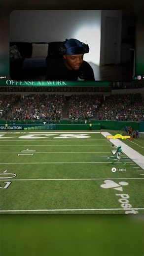 Madden 27 Is Too Easy