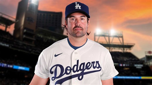 Dodgers' perfect trade offer for Giants' Robbie Ray