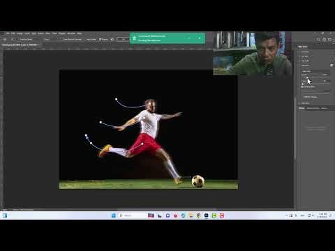 25-Adobe Photoshop Tutorial