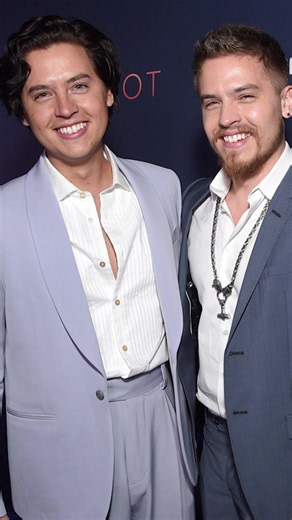Tyler Cameron's DWTS Announcement & Dylan Sprouse's Confession