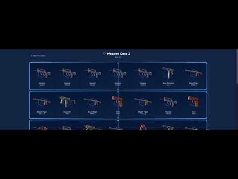 ÇÖP SANDIĞIM USD-S 300 DOLAR ÇIKTI!?! | CSGO-SKINS PROMO CODE